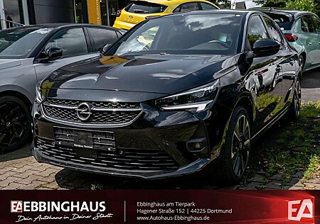 Opel Corsa F e Ultimate OPC-Line-Paket Navi LED