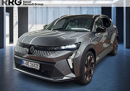 Renault Scenic E-Tech gebraucht kaufen Renault Scenic E-Tech 100% ele Iconic 220 Long Range PDC