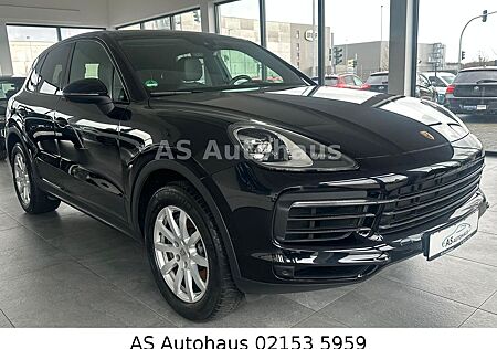 Porsche Cayenne S