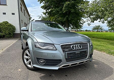 Audi A4 Allroad quattro 3.0 TDI