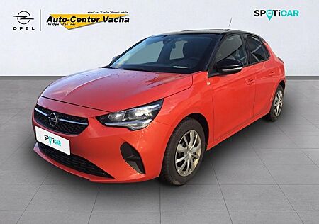 Opel Corsa F