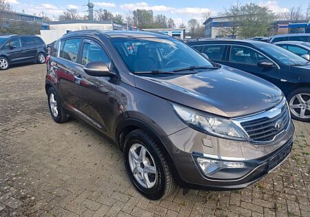 Kia Sportage gebraucht kaufen Kia Sportage Vision 2WD