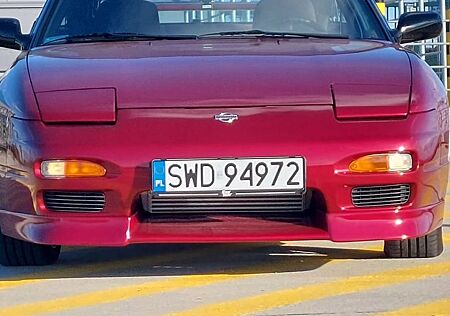 Nissan 200 SX S13