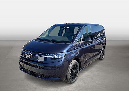 VW T7 Multivan Volkswagen Goal 1.5 eHybrid 4Motion DSG KR ACC