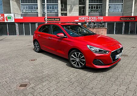 Hyundai i30 1.4 T-GDI Premium Premium
