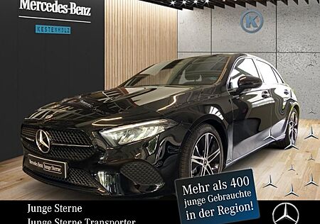 Mercedes-Benz A 180 LED*NIGHT*KAMERA*DISTRONIC*SITZHEIZUNG*NAV