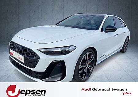 Audi S5 Avant TFSI S tr. PANO HUD Matrix AHK 360 20´
