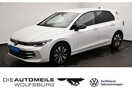 VW Golf Volkswagen 8 VIII 2.0 TDI DSG Goal LED+/ACC/AHK