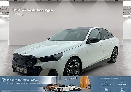 BMW i5 M60 xDrive Limousine M Sport AHK Kamera LED