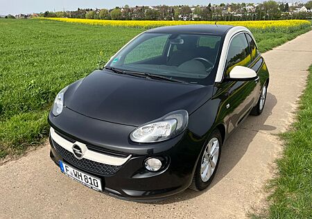 Opel Adam GLAM 1.4 64kW GLAM