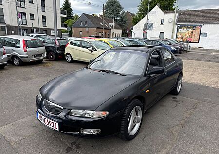 Mazda Xedos 6 TÜV NEU