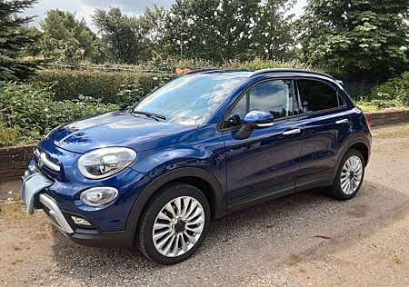 Fiat 500X 2.0 M.Jet 103kW CROSS PLUS S&S 4x4 Auto...