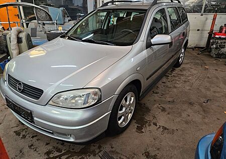 Opel Astra 1.6 16V Comfort Comfort