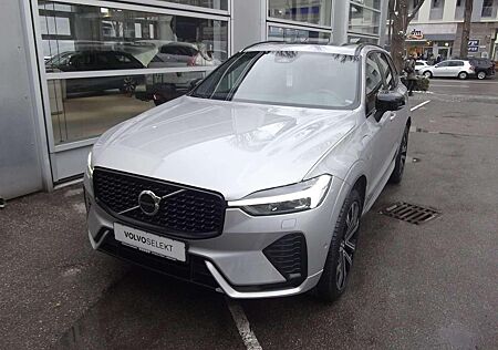 Volvo XC 60 XC60 R Design Recharge Plug-In Hybrid AWD