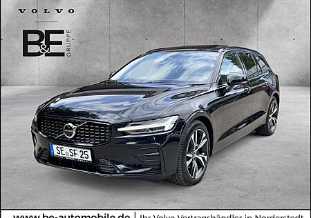 Volvo V60 B4 Plus Dark Geartronic *Panorama*Standhzg*