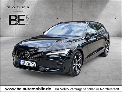 Volvo V60 B4 Plus Dark Geartronic *Panorama*Standhzg*