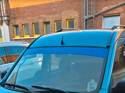 Renault Kangoo Kaleido 1.2 16V Kaleido