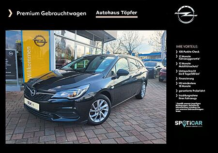 Opel Astra K ST mit 9 Stufen Automatik *1-Hand *