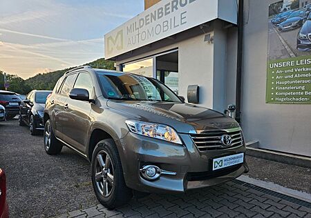 Toyota RAV 4 RAV4 Life/Allrad/KeylessGo/Kamera/AHK