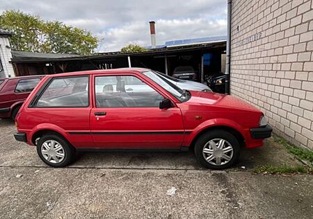 Toyota Starlet *ROSTFREI* *85000km* *H-Kennzeichen*