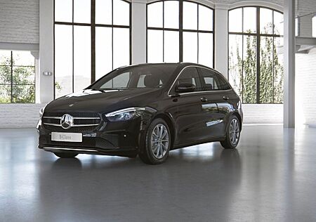 Mercedes-Benz B 220 4M LED/Kamera/MBUX/Tempomat/AHK
