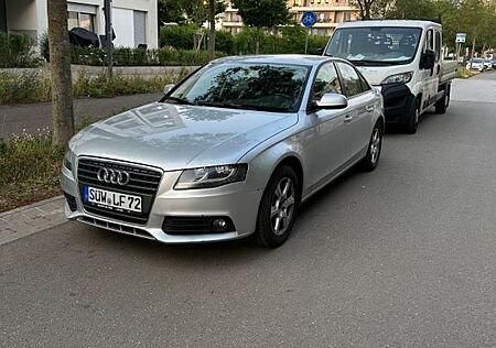 Audi A4 1.8 TFSI 88kw Ambiente Ambiente