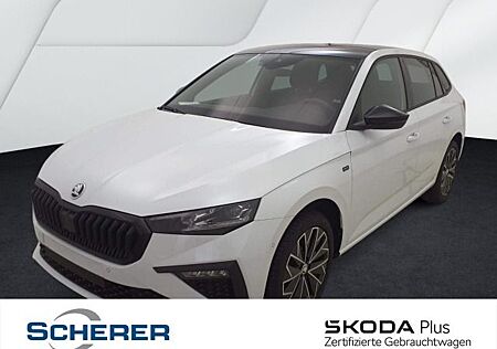 Skoda Scala Selection 1.0 TSI DSG NAVI PANO KAMERA ACC