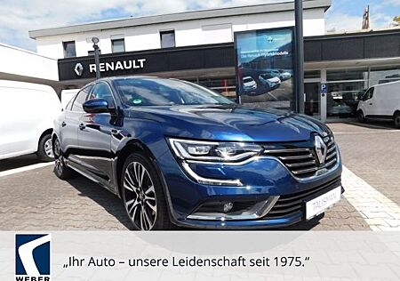 Renault Talisman Initiale Paris 1.8 TCe 225 EU6d-T