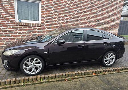Mazda 6 GH 2.0 Diesel