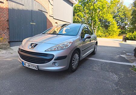 Peugeot 207 SW Filou 73 Filou, Klima, Isofix, TÜV neu