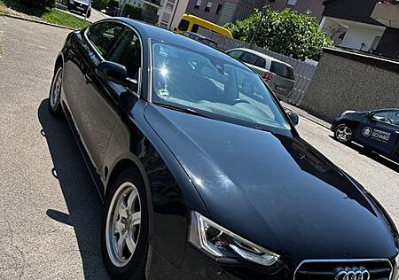 Audi A5 2.0 TDI 140kW S tronic quattro Sportback -