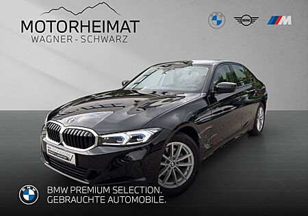 BMW 320i eSitze HUD RFK AdapLED