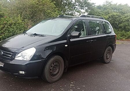 Kia Carnival 2.9 CRDi LX LX
