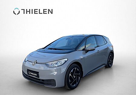 VW ID.3 Volkswagen Pro Performance/62 kWh/Assist/AHK