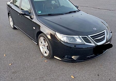 Saab 9-3 1.9TTiD 118kW Vector SportLimousine Auto...