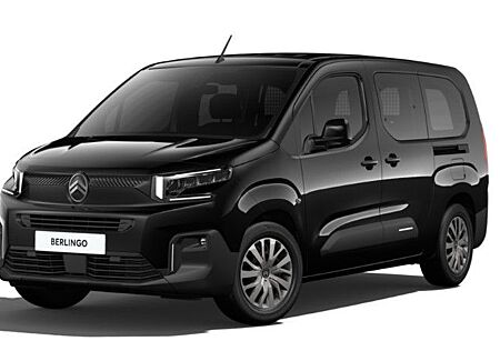Citroën Berlingo MPV BlueHDi 100 S&S XL PLUS