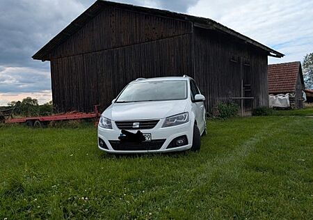 Seat Alhambra 2.0 TDI Start&Stop 110kW CONNECT DS...