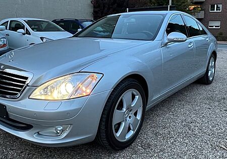 Mercedes-Benz S 350 Klasse Lim./ VOLLAUSSTATTUNG / TOP*