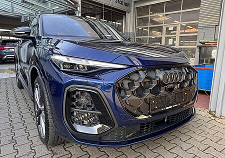Audi SQ5 3.0 TFSI -AHK-Standhzg-Pano-TechPRO