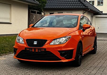 Seat Ibiza SC 1.6 Limited Tüv Neu