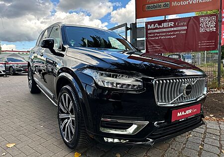 Volvo XC 90 XC 90Plus Bright AWD*PANO*LED*MEMORY