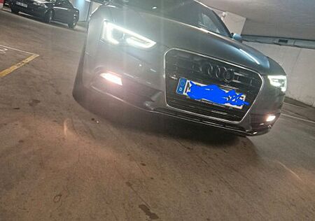 Audi A5 3.0 TDI multitronic Sportback -