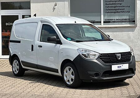 Dacia Dokker Express KLIMA 1,5dci 95PS TÜV+Serv. NEU