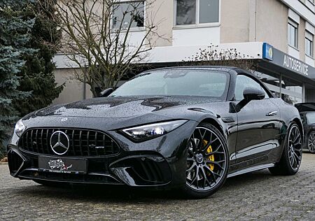 Mercedes-Benz SL 63 AMG *neuwertig*