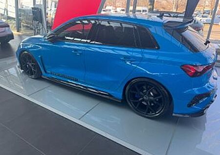 Audi RS3 2.5 TFSI S tronic quattro -