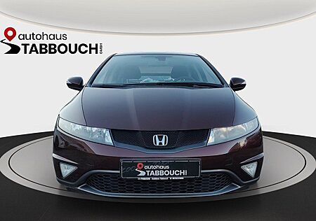 Honda Civic SPORT+PDC+ISOFIX+TEMPOMAT+KLIMAAUTOMATIK