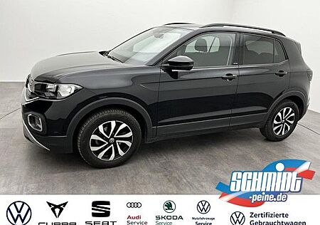 VW T-Cross Volkswagen 1.0 TSI Life ACTIVE NaviACC