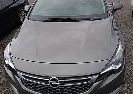 Opel Astra ST 1.6 Diesel