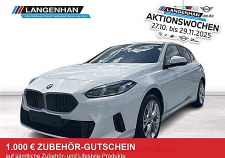 BMW 118 gebraucht kaufen BMW 118d LED Sitzheizung UPE:43.050€
