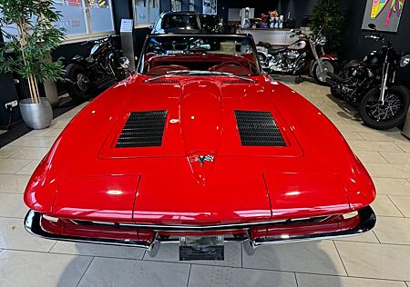 Chevrolet Corvette C2 StingRay